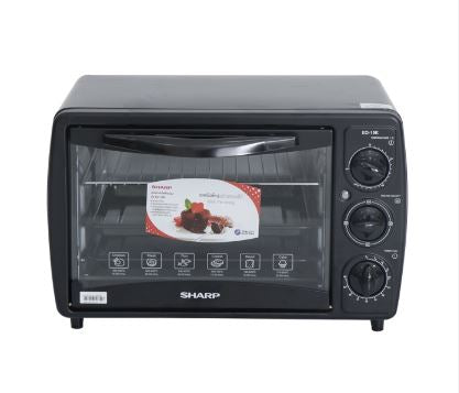 Sharp EO-19K Electric Oven