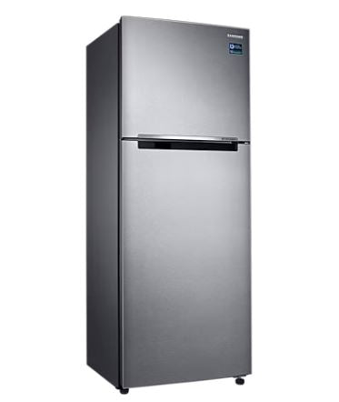 Samsung RT32K503ASL/SS Twin Cooling Plus 2 Door Refrigerator