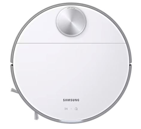 Samsung VR30T80313W/SP, Bespoke Jet Bot Robot Vacuum