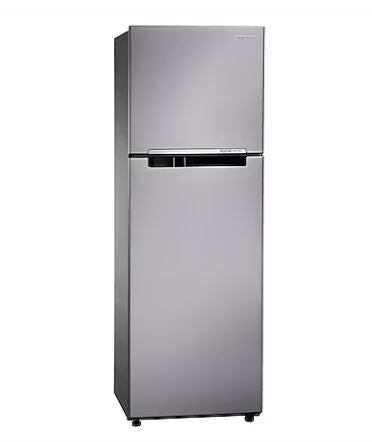 Samsung RT25FARADSA/SS 255L Top Mount Freezer Refrigerator, 2 Ticks | Lion City Company.