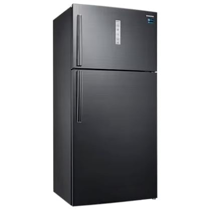 Samsung RT62K7057BS/SS, Top Mount Freezer Refrigerator, 620L, 3 Ticks