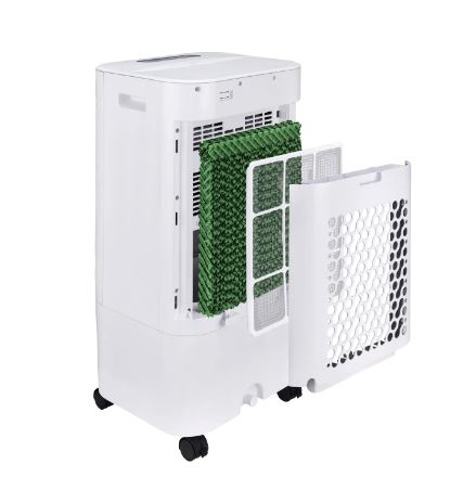 Honeywell CL152 15L Air Cooler with Ionizer