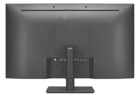 LG 43UN700-B 43” 4K UHD IPS USB-C HDR 10 Monitor