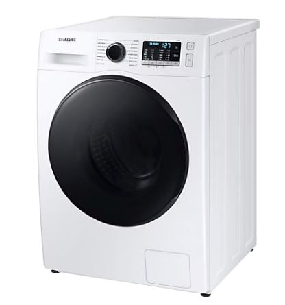 Samsung WD80TA046BE/SP, Washer Dryer, 8/6KG, 4 Ticks, with EcoBubble™