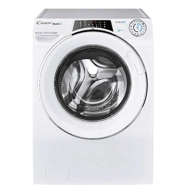 Candy RO16106DMCE-80 10KG Inverter Rapido Front Load Washer