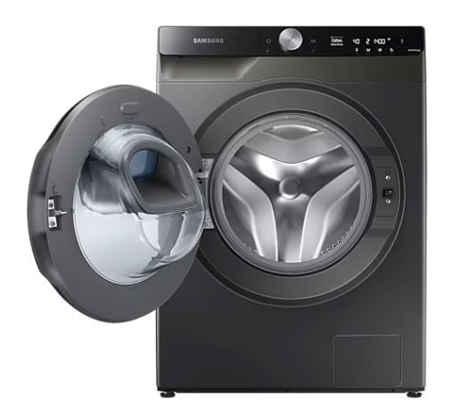 Samsung WD10T784DBX/SP, Washer Dryer, 10.5/7KG, 4 Ticks, with QuickDrive™