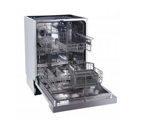 Brandt VH1772X Built-in dishwasher