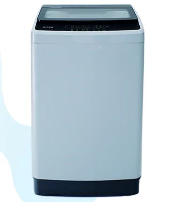 Candy CATL 7088 LVSI 8KG Fully Automatic Top Load Washer