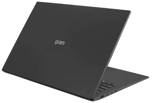LG 17Z90Q-V.AP55A3 gram 17.0'' with 12th Gen Intel® Core™ i5 Processor and WQXGA (2560 x 1600) Anti-Glare IPS Display
