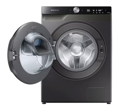 Samsung WD90T754DBX/SP, Washer Dryer, 9/6KG, 4 Ticks with QuickDrive™