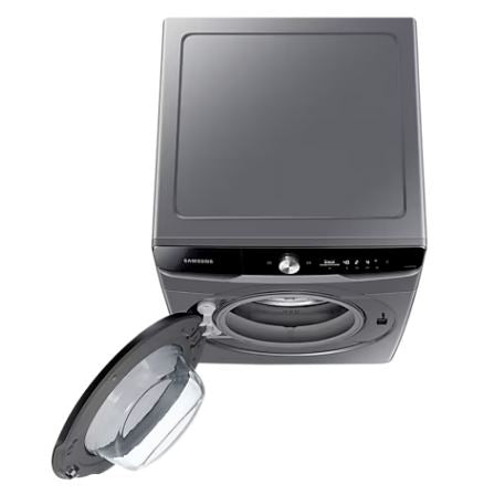 Samsung WD17T6300GP/SP, Washer Dryer, 17KG/10KG, 4 Ticks, with EcoBubble™