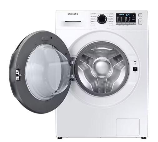 Samsung WD80TA046BE/SP, Washer Dryer, 8/6KG, 4 Ticks, with EcoBubble™