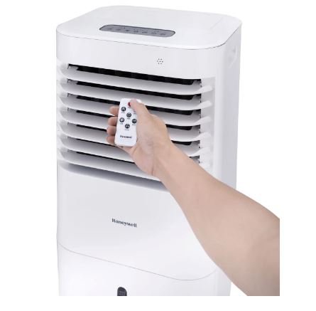 Honeywell CL152 15L Air Cooler with Ionizer