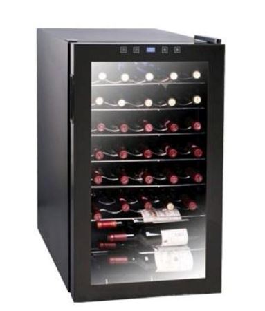Europace EWC331 Wine Cooler