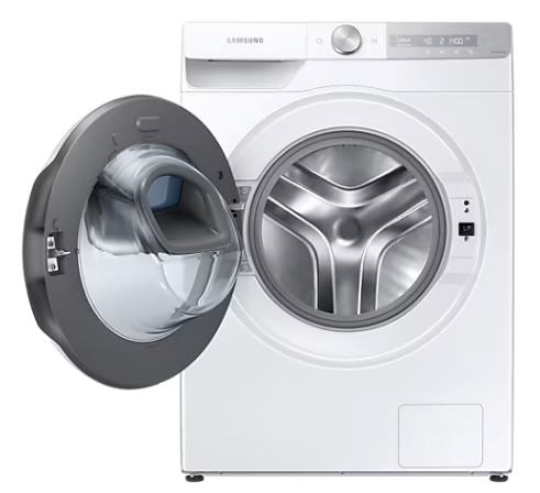 Samsung WW90T754DWH/SP QuickDrive™ 9Kg Front Load Washer