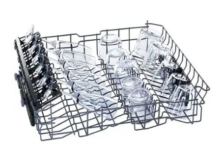 Electrolux ESF5512LOX Dishwasher With Air Dry Technology