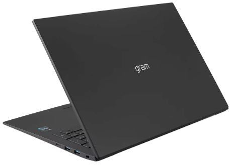LG 17Z90Q-V.AP55A3 gram 17.0'' with 12th Gen Intel® Core™ i5 Processor and WQXGA (2560 x 1600) Anti-Glare IPS Display