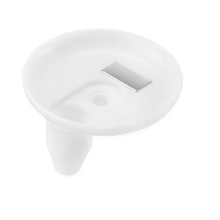 Smeg SMIC01 Ice Cream Maker Accessory Accessory For : Stand Mixer