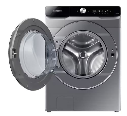 Samsung WD17T6300GP/SP, Washer Dryer, 17KG/10KG, 4 Ticks, with EcoBubble™