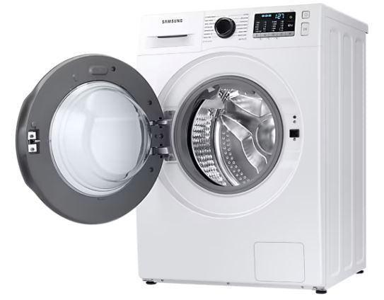 Samsung WD80TA046BE/SP, Washer Dryer, 8/6KG, 4 Ticks, with EcoBubble™