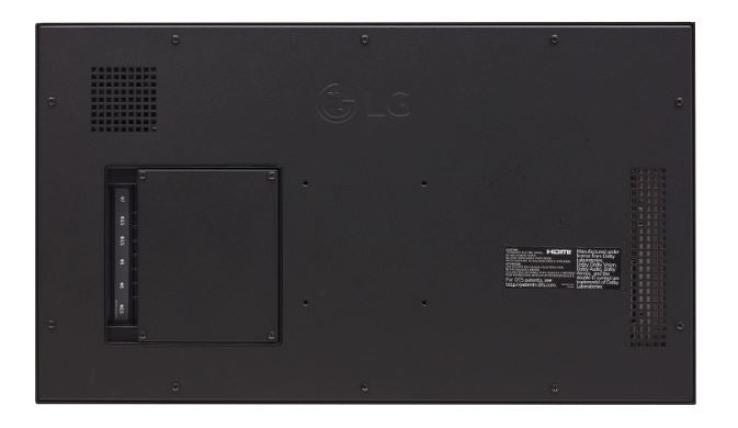 LG 22XE1J 1,500nits FHD IP-rated Outdoor Display