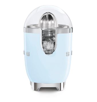 Smeg CJF01BLUK/CRUK/PBUK/PGUK/PKUK/RDUK Citrus Juicer 50's Style