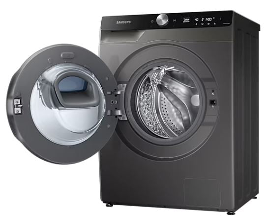 Samsung WD10T784DBX/SP, Washer Dryer, 10.5/7KG, 4 Ticks, with QuickDrive™