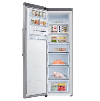 Samsung RZ32M71157F/SS, 1 Door Refrigerator, 315L