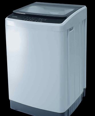 Candy CATL 7088 LVSI 8KG Fully Automatic Top Load Washer