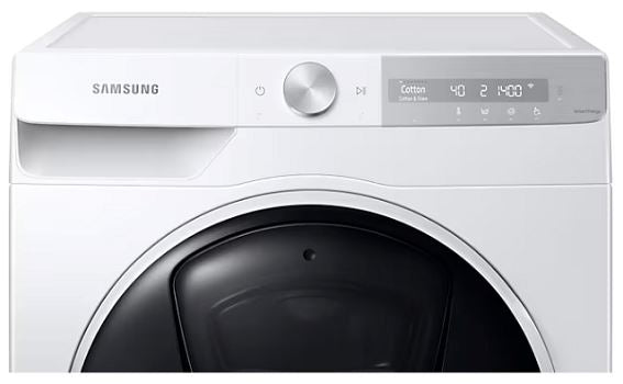 Samsung WW90T754DWH/SP QuickDrive™ 9Kg Front Load Washer