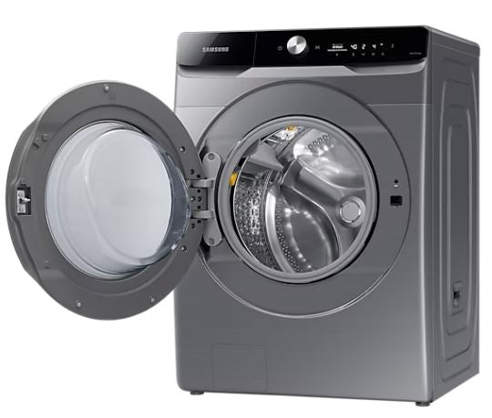 Samsung WD17T6300GP/SP, Washer Dryer, 17KG/10KG, 4 Ticks, with EcoBubble™