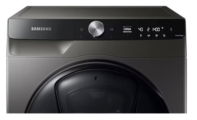 Samsung WD90T754DBX/SP, Washer Dryer, 9/6KG, 4 Ticks with QuickDrive™