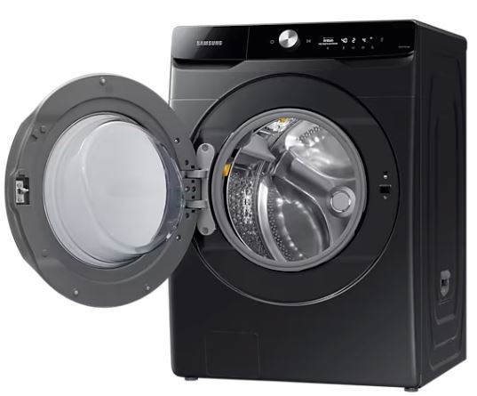 Samsung WD21T6500GV/SP Front Load Washer Dryer
