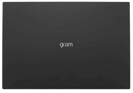 LG 17Z90Q-V.AP55A3 gram 17.0'' with 12th Gen Intel® Core™ i5 Processor and WQXGA (2560 x 1600) Anti-Glare IPS Display