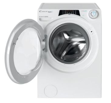 Candy RO1696DWMCE/1-80 9KG Inverter Rapido Front Load Washer