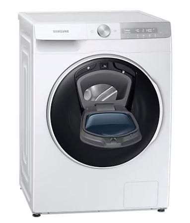 Samsung WW90T754DWH/SP QuickDrive™ 9Kg Front Load Washer