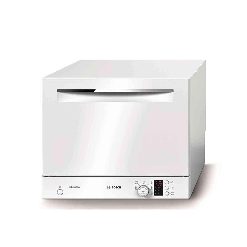 Bosch SKS62E22EU Counter Top Dishwasher | Lion City Company.
