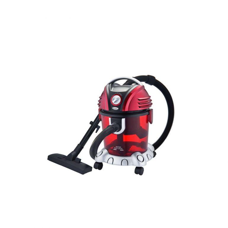 EUROPACE EWV 5155S WET/DRY VACUUM CLEANER (1400W) | Lion City Company.