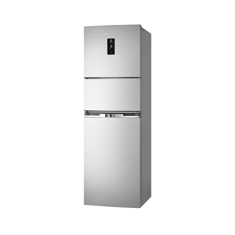 Electrolux EME3700HA NutriFresh Inverter 340L Multi-Door Refrigerator | Lion City Company.