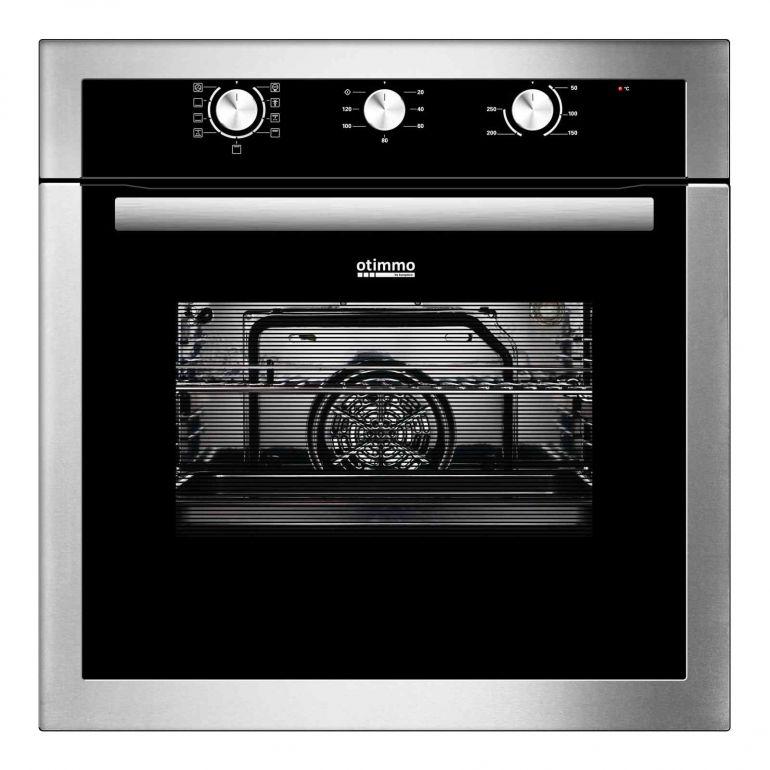 EUROPACE EBO3650 Built-in CONVECTION OVEN (65L) | Lion City Company.