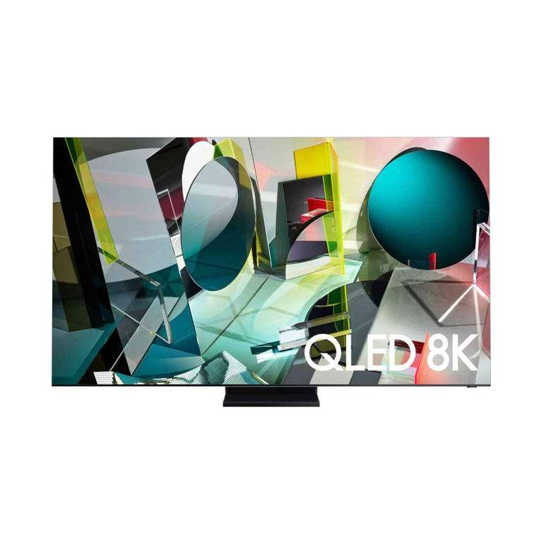 Samsung QA65Q950TSKXXS 65" QLED 8K Q950T Smart TV, 2 Ticks | Lion City Company.