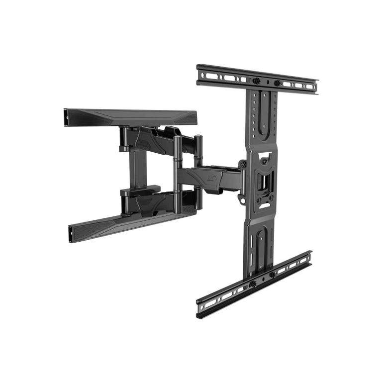 North Bayou NBP6 ULTRATHIN CANTILEVER MOUNT FIT 40 - 70 INCH | Lion City Company.