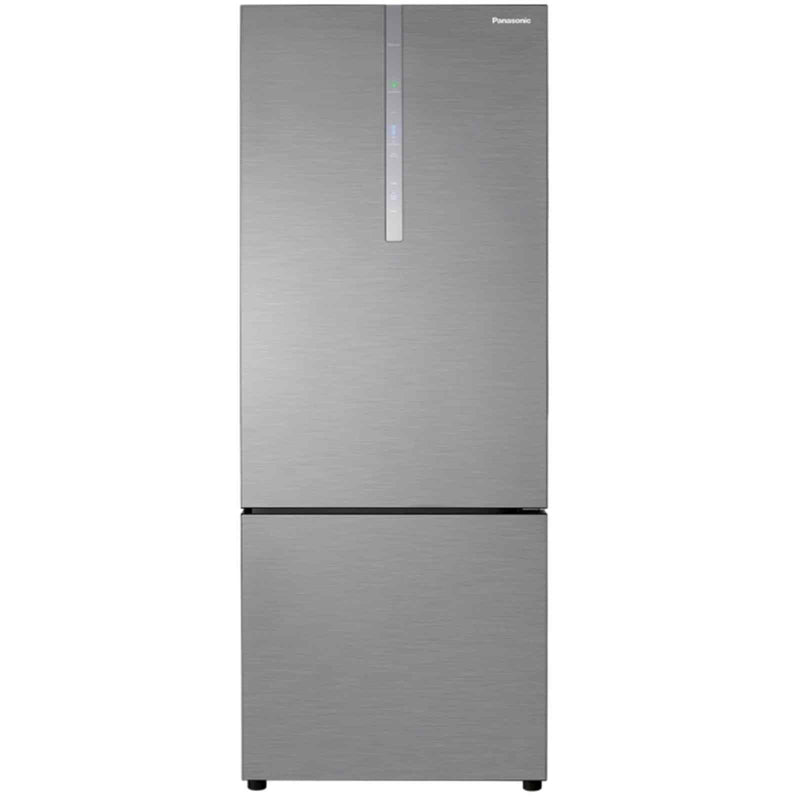 Panasonic NR-BX471CPSS 405L 2 Door Fridge