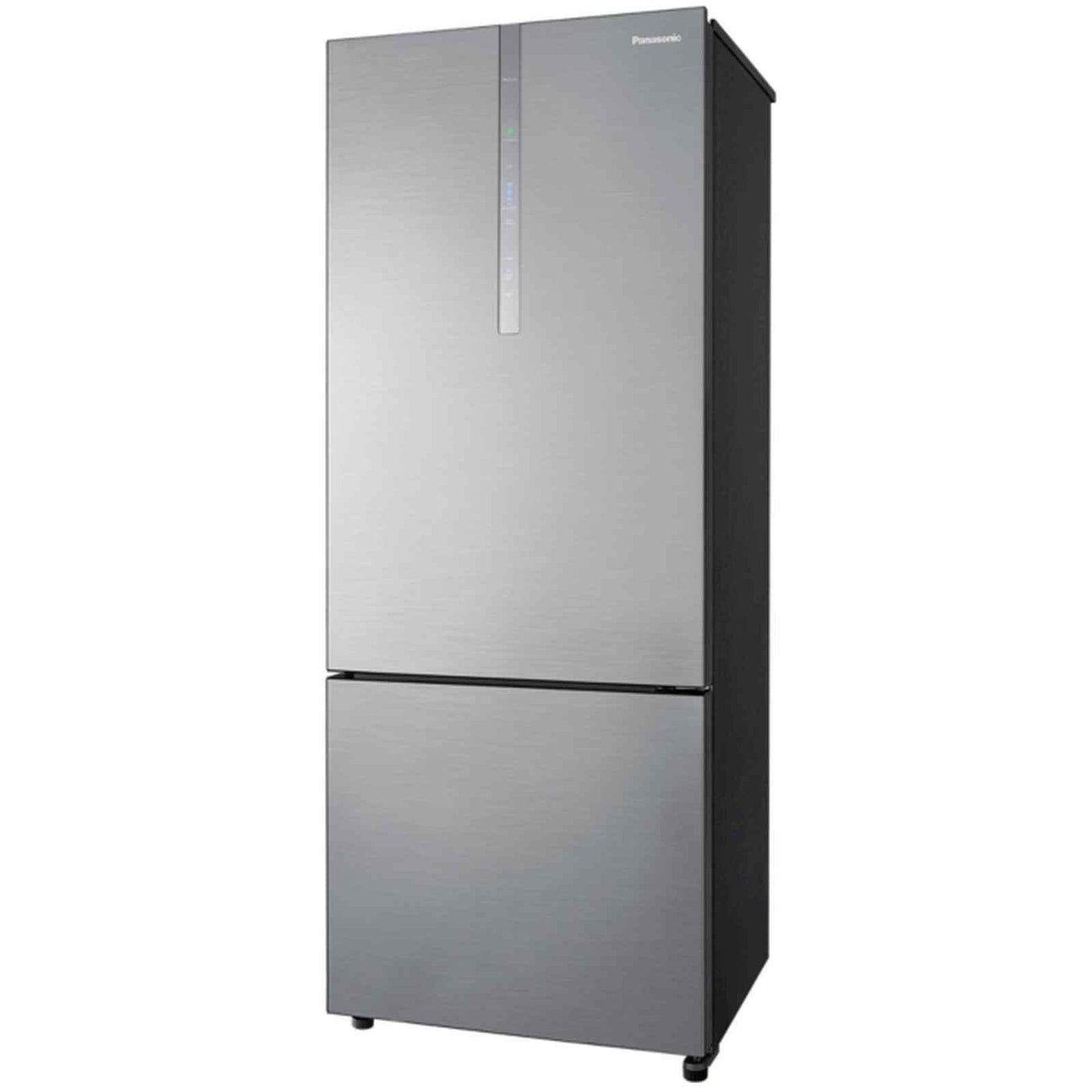 Panasonic NR-BX471CPSS 405L 2 Door Fridge - Lion City Company