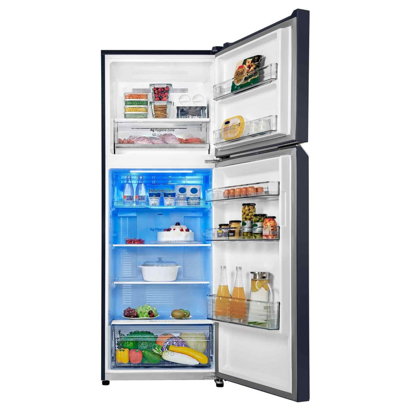 PANASONIC NR-TL381BPKS 2 DOOR FRIDGE (NET 364L)