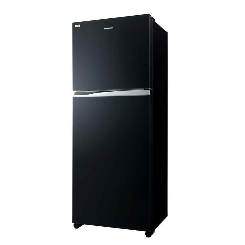 Panasonic NR-TX461CPKS 405L 2 Doors Refrigerator with Jumbo Freezer