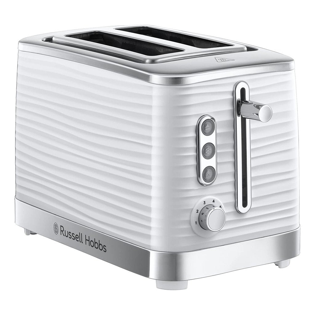 Russell Hobbs RHN24370 2-SLOT TOASTER - Lion City Company