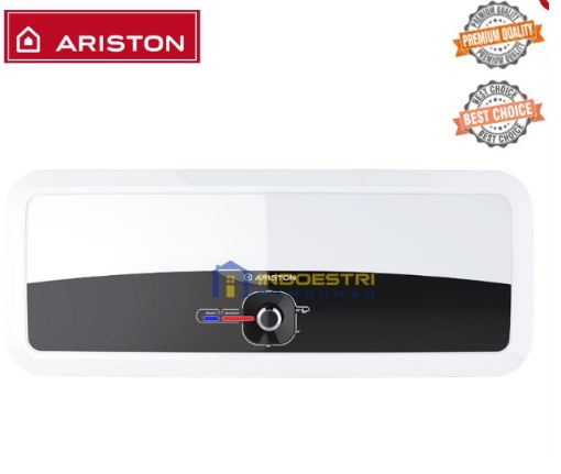 Ariston Water Heater 20 Liters / Ariston Slim2 Rs 20 L 200 Watt - Lion City  Company