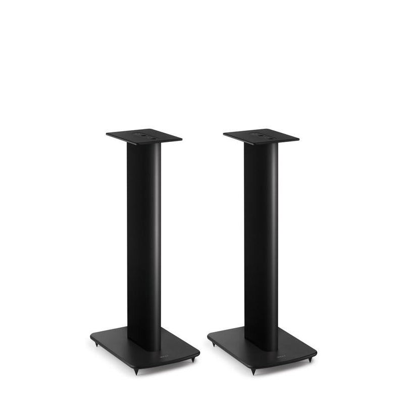 KEF Performance Speaker Stand - Black SP3989BA | Lion City Company.