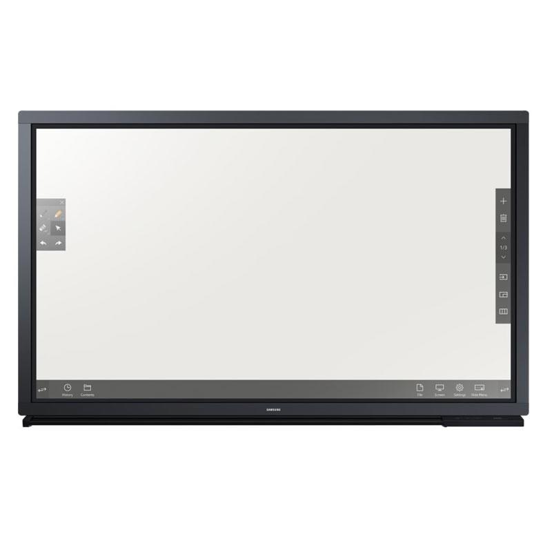 Samsung 82 inch. Full HD Smart Signage LH82DMERTBC/XS - Lion City Company